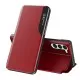 Husa pentru Samsung Galaxy S23 Plus - Techsuit eFold Series - Red Husa pentru Samsung Galaxy S23 Plus - Techsuit eFold Series - Red