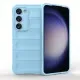 Husa pentru Samsung Galaxy S23 Plus - Techsuit Magic Shield - Bleu Husa pentru Samsung Galaxy S23 Plus - Techsuit Magic Shield - Bleu