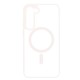 Husa pentru Samsung Galaxy S23 Plus - Techsuit MagSafe Pro - Nude Pink