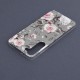 Husa pentru Samsung Galaxy S23 Plus - Techsuit Marble Series - Bloom of Ruth Gray