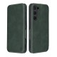 Husa pentru Samsung Galaxy S23 Plus Techsuit Safe Wallet Plus, Green