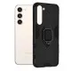 Husa pentru Samsung Galaxy S23 Plus - Techsuit Silicone Shield - Black Husa pentru Samsung Galaxy S23 Plus - Techsuit Silicone Shield - Black