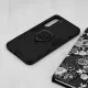 Husa pentru Samsung Galaxy S23 Plus - Techsuit Silicone Shield - Black Husa pentru Samsung Galaxy S23 Plus - Techsuit Silicone Shield - Black