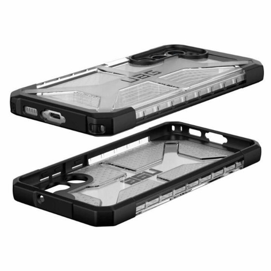 Husa pentru Samsung Galaxy S23 Plus - UAG Plasma - Ice