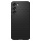 Husa pentru Samsung Galaxy S23 - Spigen Liquid Air - Matte Black