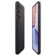 Husa pentru Samsung Galaxy S23 - Spigen Liquid Air - Matte Black