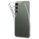 Husa pentru Samsung Galaxy S23 - Spigen Liquid Crystal - Clear