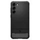 Husa pentru Samsung Galaxy S23 - Spigen Rugged Armor - Black