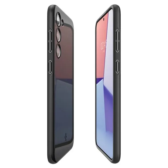 Husa pentru Samsung Galaxy S23 - Spigen Thin Fit - Black Husa pentru Samsung Galaxy S23 - Spigen Thin Fit - Black