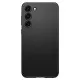 Husa pentru Samsung Galaxy S23 - Spigen Thin Fit - Black Husa pentru Samsung Galaxy S23 - Spigen Thin Fit - Black