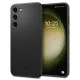 Husa pentru Samsung Galaxy S23 - Spigen Thin Fit - Black Husa pentru Samsung Galaxy S23 - Spigen Thin Fit - Black