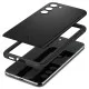 Husa pentru Samsung Galaxy S23 - Spigen Thin Fit - Black Husa pentru Samsung Galaxy S23 - Spigen Thin Fit - Black
