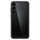 Husa pentru Samsung Galaxy S23 - Spigen Ultra Hybrid - Matte Black