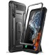 Husa pentru Samsung Galaxy S23 - Supcase Unicorn Beetle Pro - Black