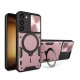 Husa pentru Samsung Galaxy S23 - Techsuit CamGuard Pro - Rose Gold