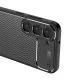 Husa pentru Samsung Galaxy S23 - Techsuit CarbonFiber - Black Husa pentru Samsung Galaxy S23 - Techsuit CarbonFiber - Black