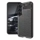 Husa pentru Samsung Galaxy S23 - Techsuit CarbonFiber - Black Husa pentru Samsung Galaxy S23 - Techsuit CarbonFiber - Black