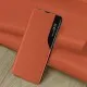 Husa pentru Samsung Galaxy S23 - Techsuit eFold Series - Orange Husa pentru Samsung Galaxy S23 - Techsuit eFold Series - Orange
