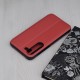 Husa pentru Samsung Galaxy S23 - Techsuit eFold Series - Red