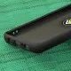 Husa pentru Samsung Galaxy S23 - Techsuit Glinth - Black Husa pentru Samsung Galaxy S23 - Techsuit Glinth - Black