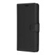 Husa pentru Samsung Galaxy S23 - Techsuit Leather Folio - Black