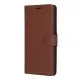 Husa pentru Samsung Galaxy S23 - Techsuit Leather Folio - Brown Husa pentru Samsung Galaxy S23 - Techsuit Leather Folio - Brown