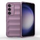 Husa pentru Samsung Galaxy S23 - Techsuit Magic Shield - Purple