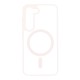 Husa pentru Samsung Galaxy S23 - Techsuit MagSafe Pro - Nude Pink