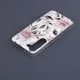 Husa pentru Samsung Galaxy S23 - Techsuit Marble Series - Chloe White Husa pentru Samsung Galaxy S23 - Techsuit Marble Series - Chloe White