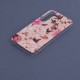 Husa pentru Samsung Galaxy S23 - Techsuit Marble Series - Mary Berry Nude