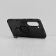 Husa pentru Samsung Galaxy S23 - Techsuit Silicone Shield - Black