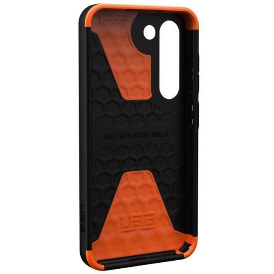 Husa pentru Samsung Galaxy S23 - UAG Civilian - Olive Drab