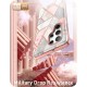 Husa pentru Samsung Galaxy S23 Ultra - I-Blason Cosmo - Marble