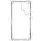 Husa pentru Samsung Galaxy S23 Ultra - Nillkin Nature TPU Pro Case - Transparent