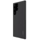 Husa pentru Samsung Galaxy S23 Ultra - Nillkin Super Frosted Shield Pro - Black