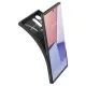 Husa pentru Samsung Galaxy S23 Ultra - Spigen Liquid Air - Matte Black Husa pentru Samsung Galaxy S23 Ultra - Spigen Liquid Air - Matte Black