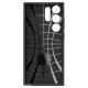 Husa pentru Samsung Galaxy S23 Ultra - Spigen Liquid Air - Matte Black Husa pentru Samsung Galaxy S23 Ultra - Spigen Liquid Air - Matte Black