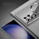 Husa pentru Samsung Galaxy S23 Ultra - Techsuit Luxury Crystal MagSafe - Light Purple Husa pentru Samsung Galaxy S23 Ultra - Techsuit Luxury Crystal MagSafe - Light Purple
