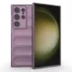 Husa pentru Samsung Galaxy S23 Ultra - Techsuit Magic Shield - Purple