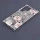 Husa pentru Samsung Galaxy S23 Ultra - Techsuit Marble Series - Bloom of Ruth Gray Husa pentru Samsung Galaxy S23 Ultra - Techsuit Marble Series - Bloom of Ruth Gray
