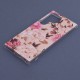 Husa pentru Samsung Galaxy S23 Ultra - Techsuit Marble Series - Mary Berry Nude