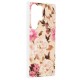 Husa pentru Samsung Galaxy S23 Ultra - Techsuit Marble Series - Mary Berry Nude