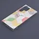 Husa pentru Samsung Galaxy S23 Ultra - Techsuit Marble Series - Purple Hex Husa pentru Samsung Galaxy S23 Ultra - Techsuit Marble Series - Purple Hex