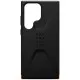 Husa pentru Samsung Galaxy S23 Ultra - UAG Civilian - Black