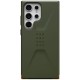 Husa pentru Samsung Galaxy S23 Ultra - UAG Civilian - Olive Drab