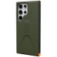 Husa pentru Samsung Galaxy S23 Ultra - UAG Civilian - Olive Drab