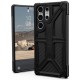 Husa pentru Samsung Galaxy S23 Ultra - UAG Monarch - Carbon Fiber