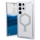 Husa pentru Samsung Galaxy S23 Ultra - UAG Plyo Pro - Ice