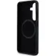 Husa pentru Samsung Galaxy S24 - BMW Hardcase M Silicone Printed Ring MagSafe (BMHMS24S23SROK) - Black Husa pentru Samsung Galaxy S24 - BMW Hardcase M Silicone Printed Ring MagSafe (BMHMS24S23SROK) - Black