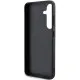 Husa pentru Samsung Galaxy S24 - BMW Leather Carbon (BMHCS24S22NBCK) - Black Husa pentru Samsung Galaxy S24 - BMW Leather Carbon (BMHCS24S22NBCK) - Black